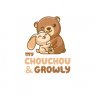 Mychouchou andgrowly