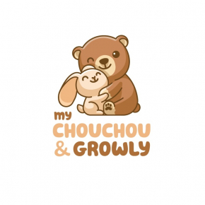 Mychouchou andgrowly