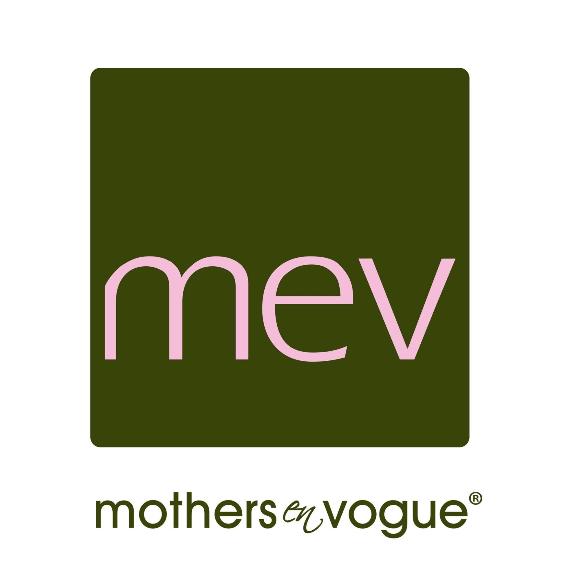 Mothers en Vogue