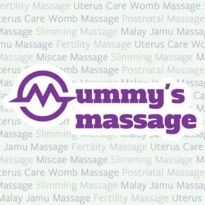 Mummys Massage